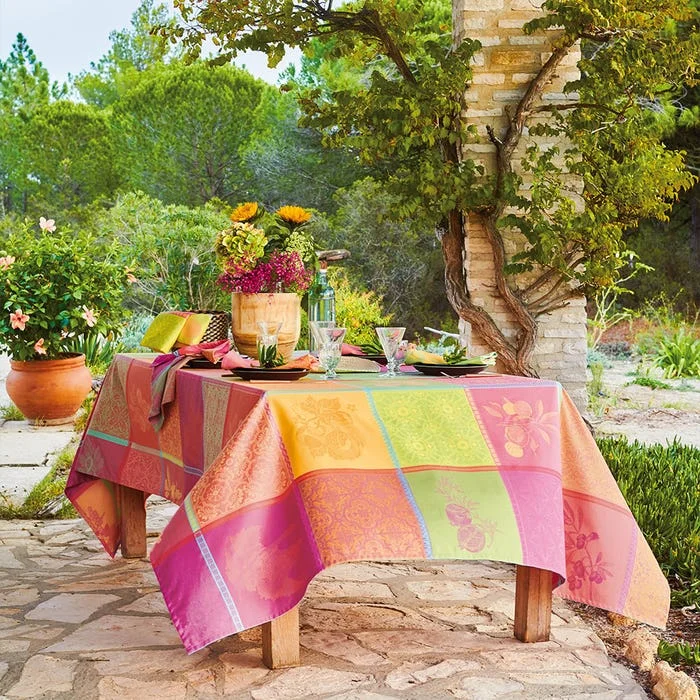 Mille Tutti Frutti Table Linens Collection (Cotton)