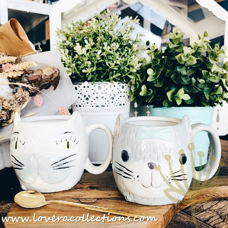 *70% OFF CLEARANCE PROMO* I Am Cat Mugs