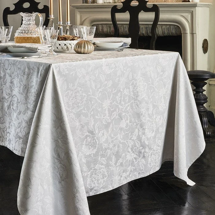 Mille Charmes Table Linens Collection (Coated Cotton)