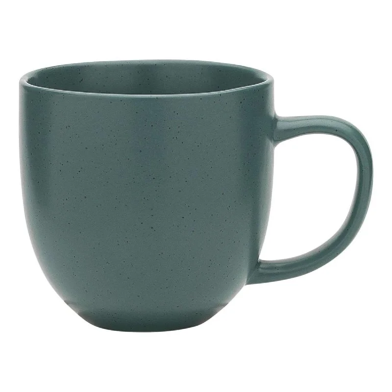 Ecology Dwell Teal Mug 300ml