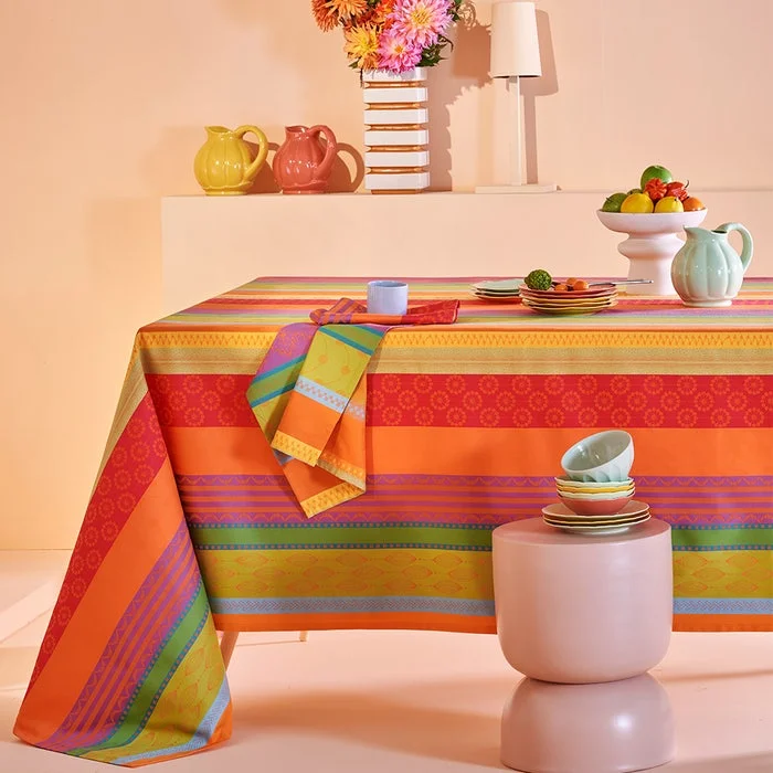 Mille Broderies Table Linens Collection