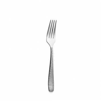 Bamboo Cutlery Table Fork 3.5Mm Box 12