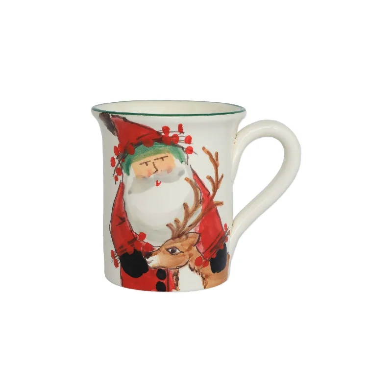 Old St. Nick 2019 Limited Edition Mug