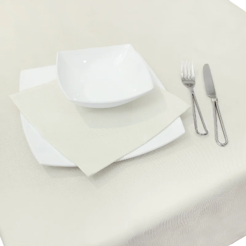 Salisbury Cotton Table Linen