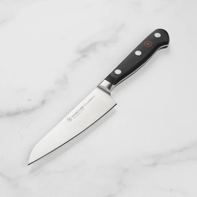 Wusthof Classic 4.5" Asian Utility Prep Knife