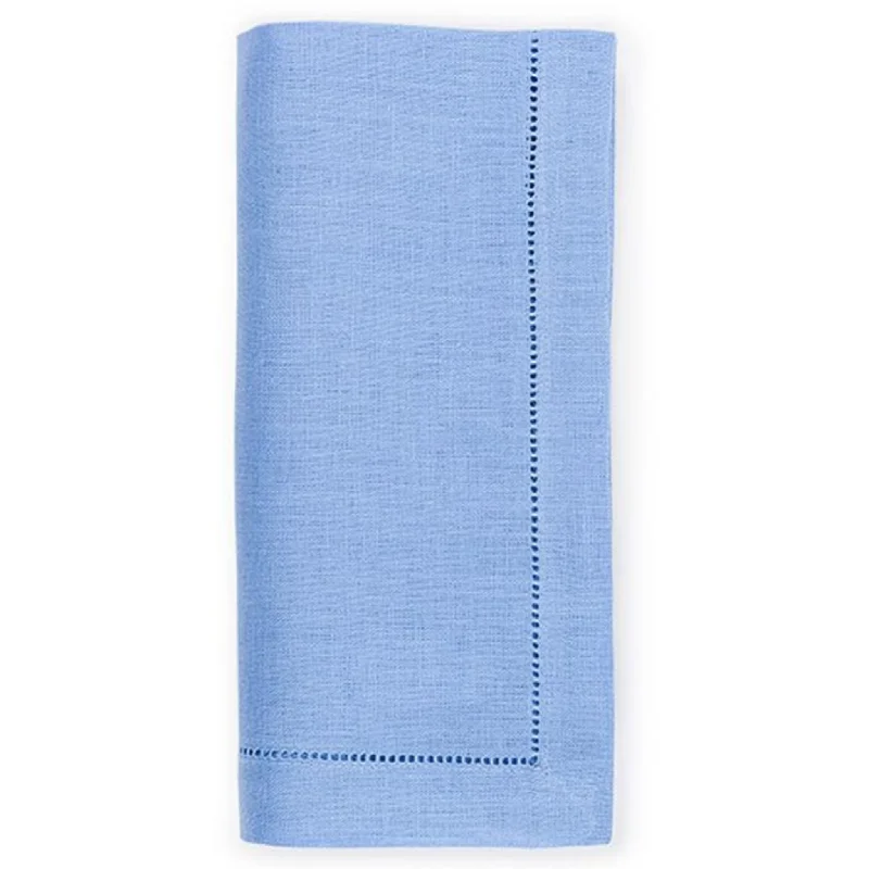 Sferra Festival Table Linens - Bluebell