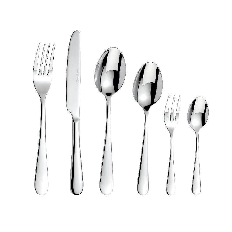 Arthur Price Oasis - 42 Piece Cutlery Set