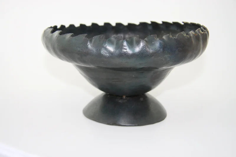 Saucer Bowl