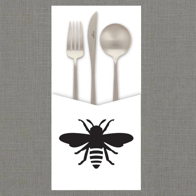 Diamond Bee - Cutlery Pouch