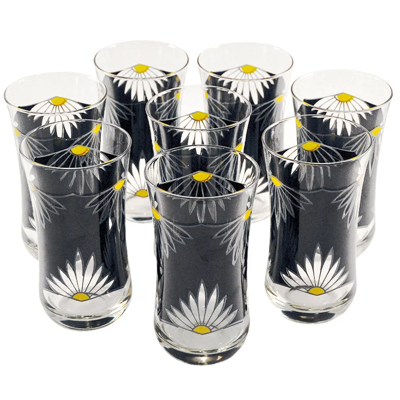 Joan Luntz Daisy Glasses