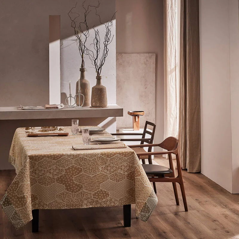 Wagara Table Linens Collection