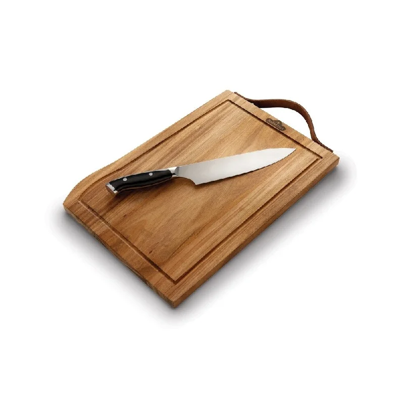 Premium Cutting Board Set