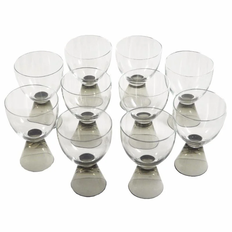 Rosenthal Fortuna Cordial Glasses