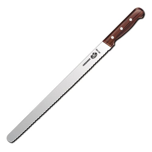 Victorinox Bread Knife, 14"