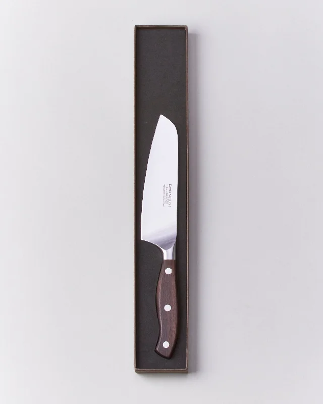 Rosewood Chopping Knife