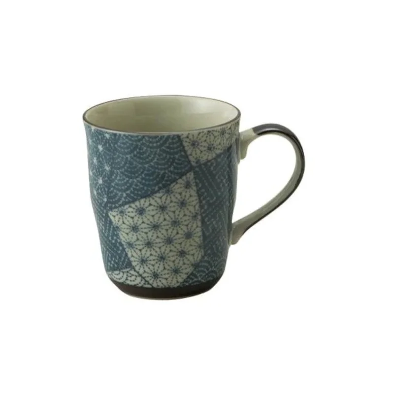 Concept Japan Kosome Patchwork Mug