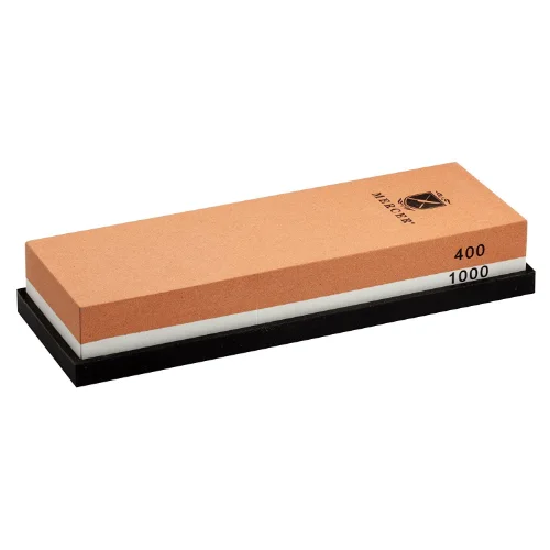 Mercer M15951 Knife Sharpening Stone