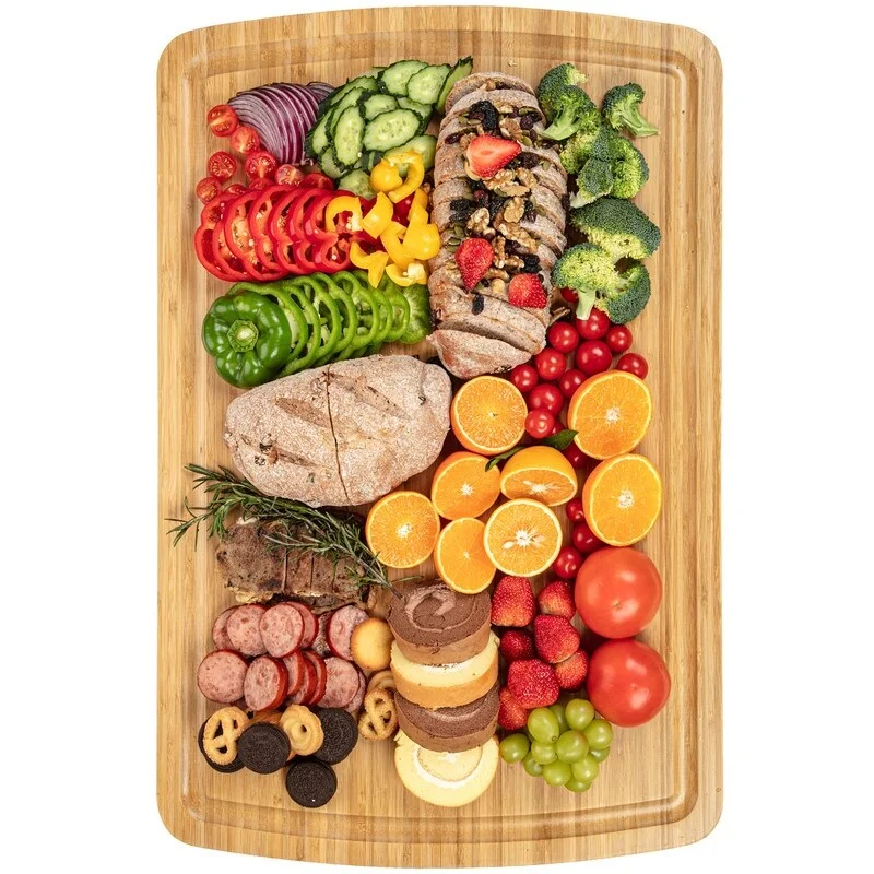 30 x 20 Extra Large Cutting Board