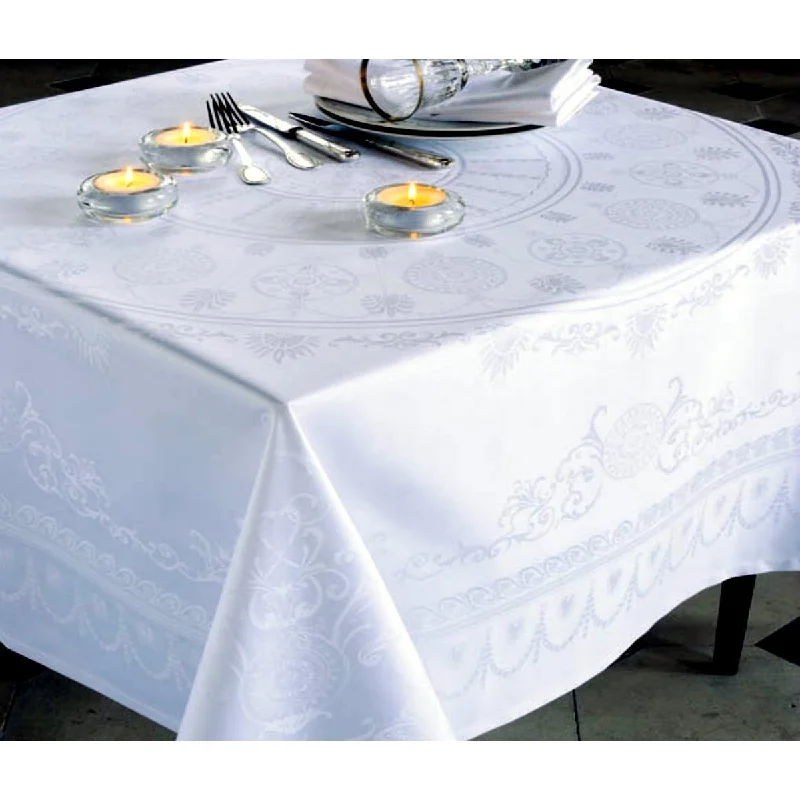 Eloise Table Linens Collection (Green Sweet)