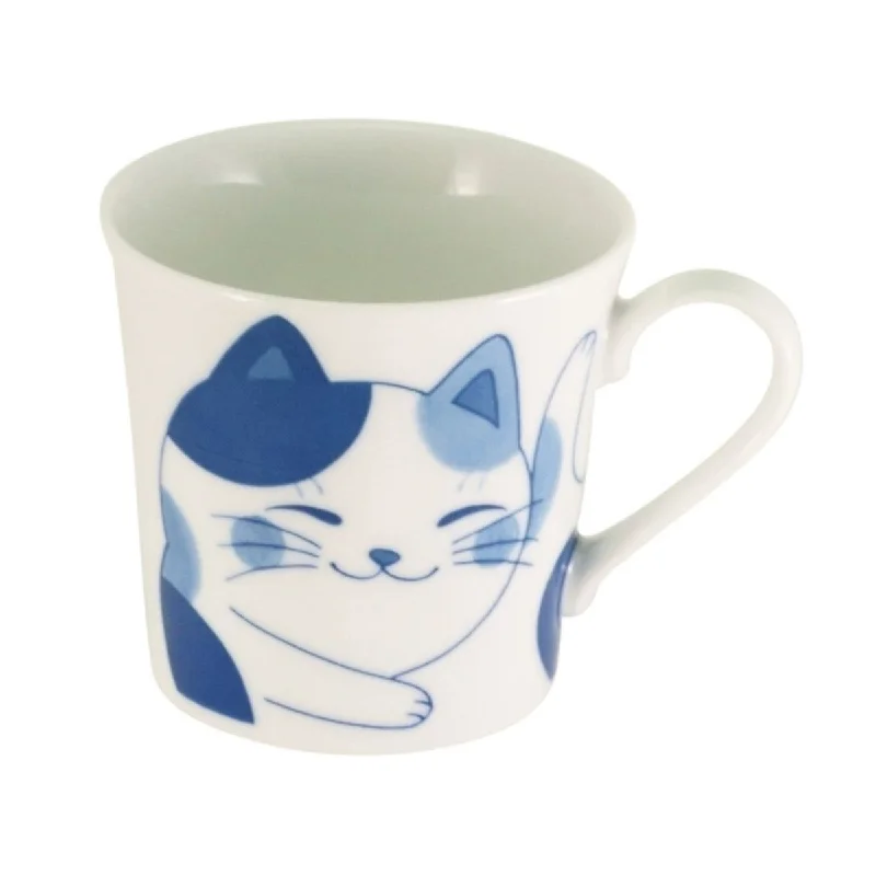 Concept Japan Heart Cat Mug 300ml