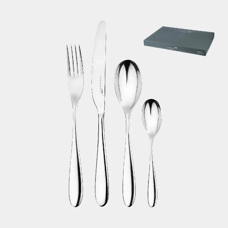 Charingworth Santol - 42 Piece Cutlery Set