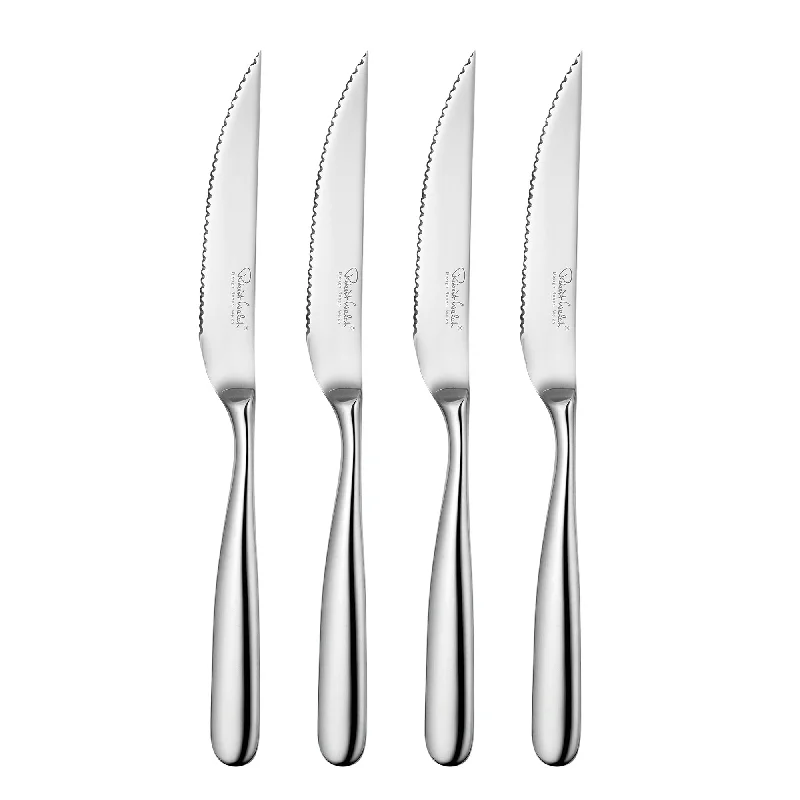 Robert Welch Stanton - 4 Piece Steak Knife Set