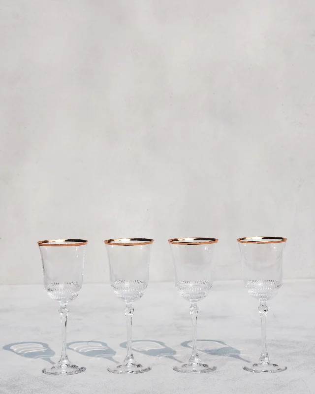 Serena Cocktail Glass - Set of 4