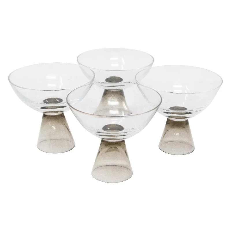 Rosenthal Fortuna Mini Coupe Glasses