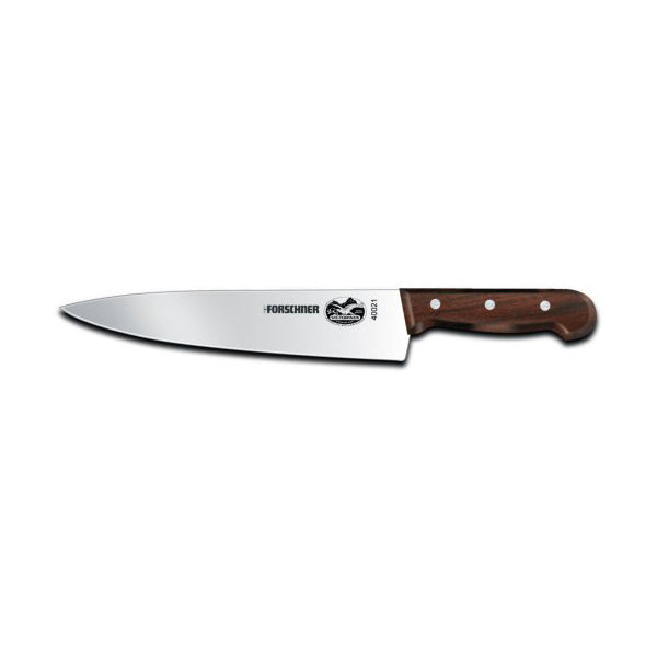 Victorinox Chef's Knife, 10"