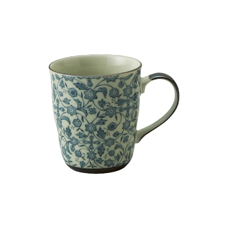 Concept Japan Kosome Karakusa Mug