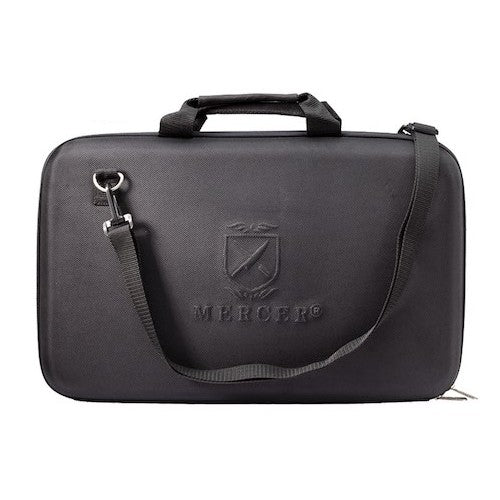 Mercer M30602M KnifePack+ Hard Knife Case