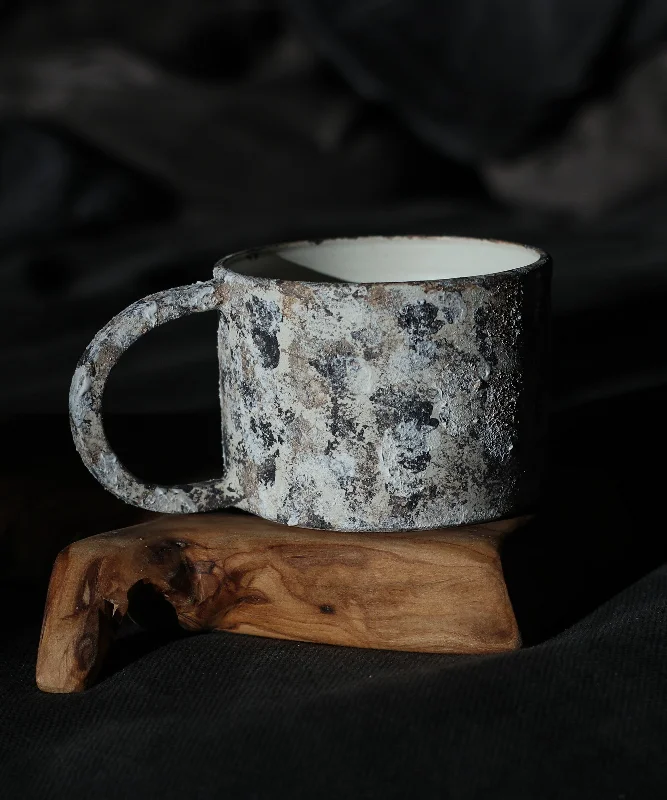 Rock tea mug