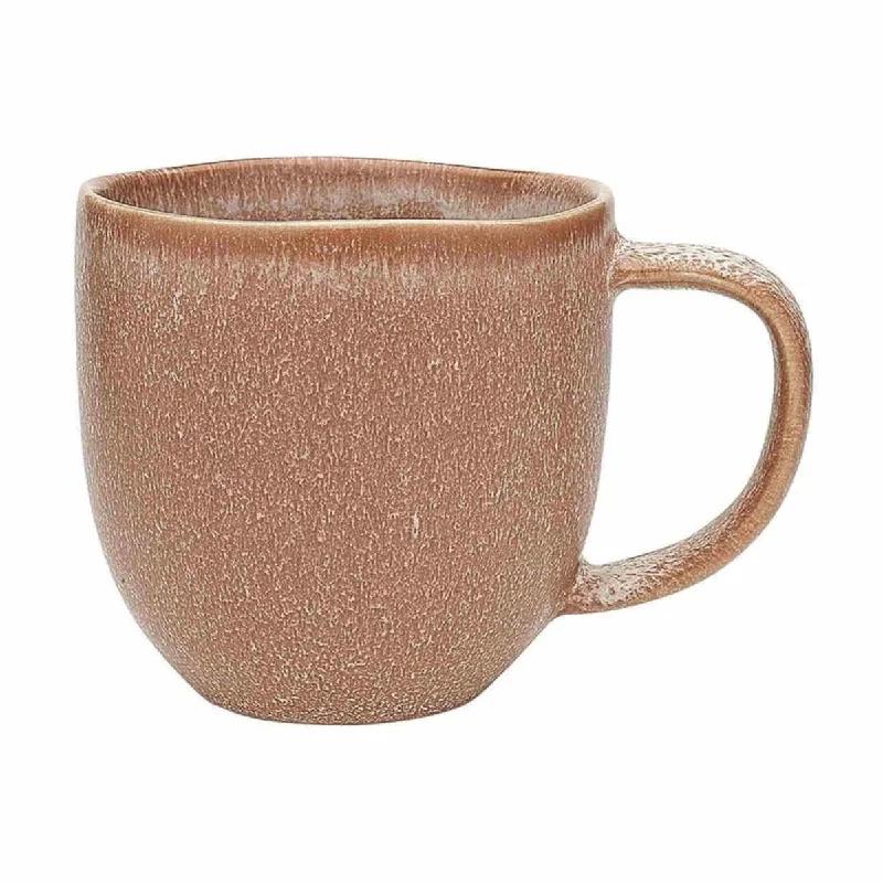 Ecology Dwell Terracotta Mug 300ml