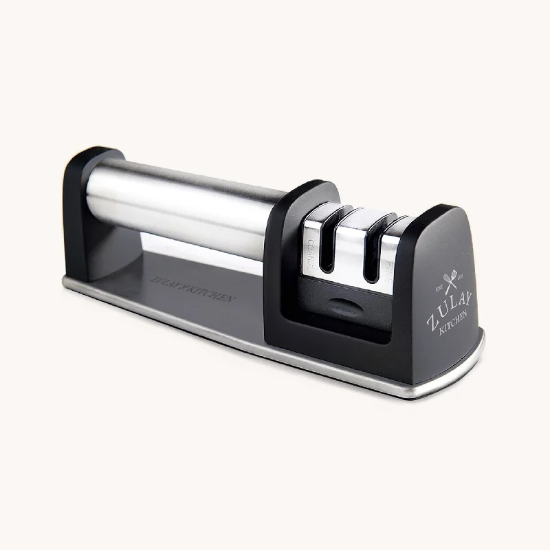 Knife Sharpener (2-Stage)