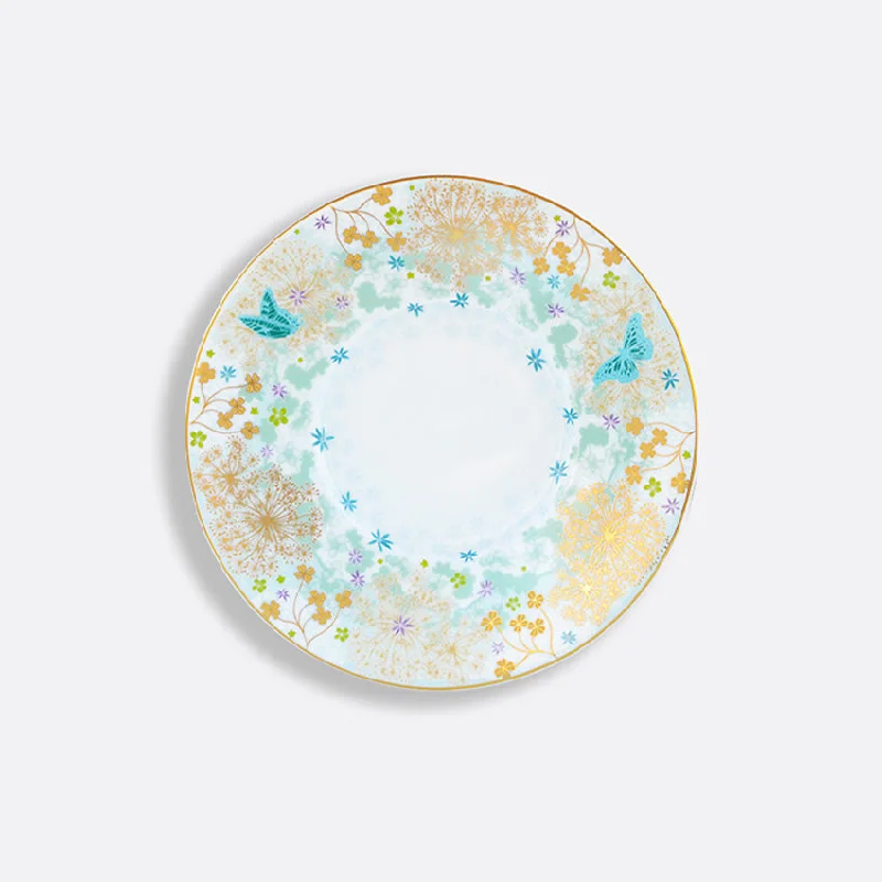 Bernardaud | Féerie - Tea Saucer Only