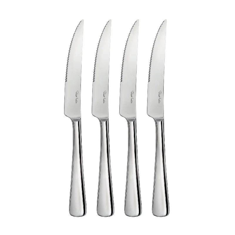 Robert Welch Malvern - 4 Piece Steak Knife Set