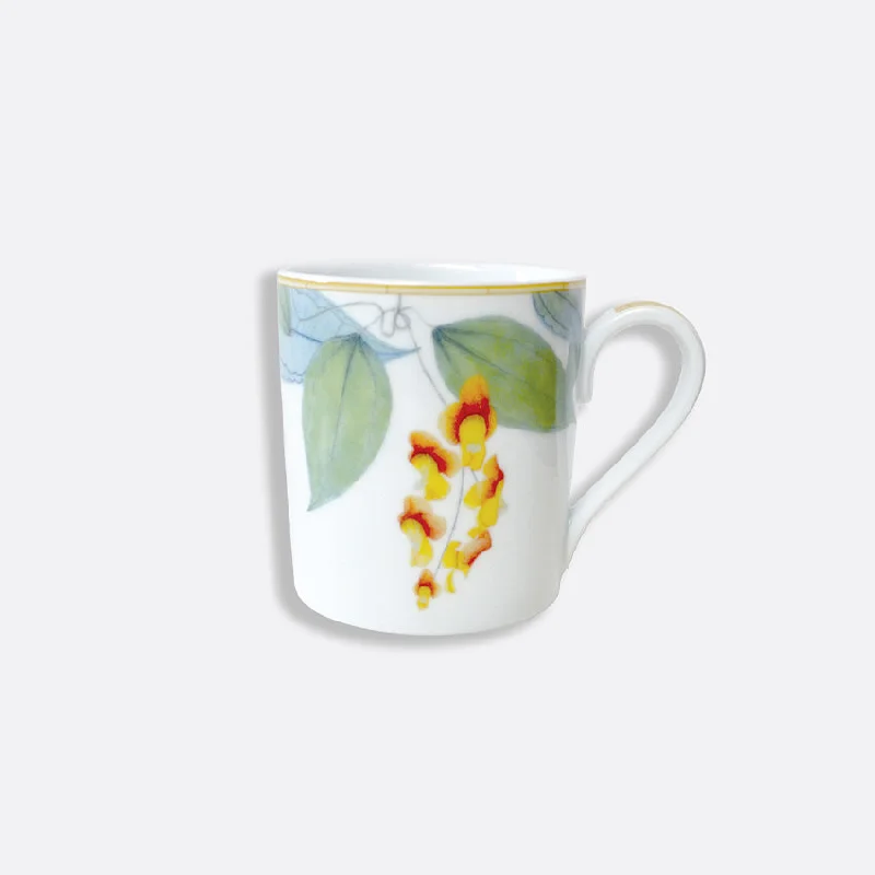 Bernardaud | Jardin Indien Mug