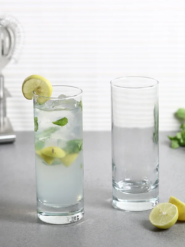 Summit Highball Glass Set