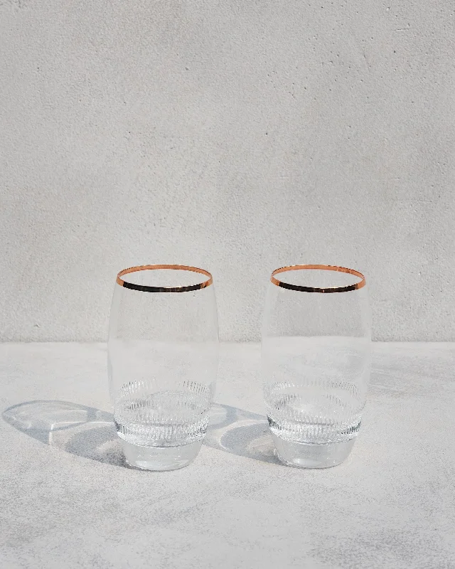 Serena Highball Glass - Set of 2