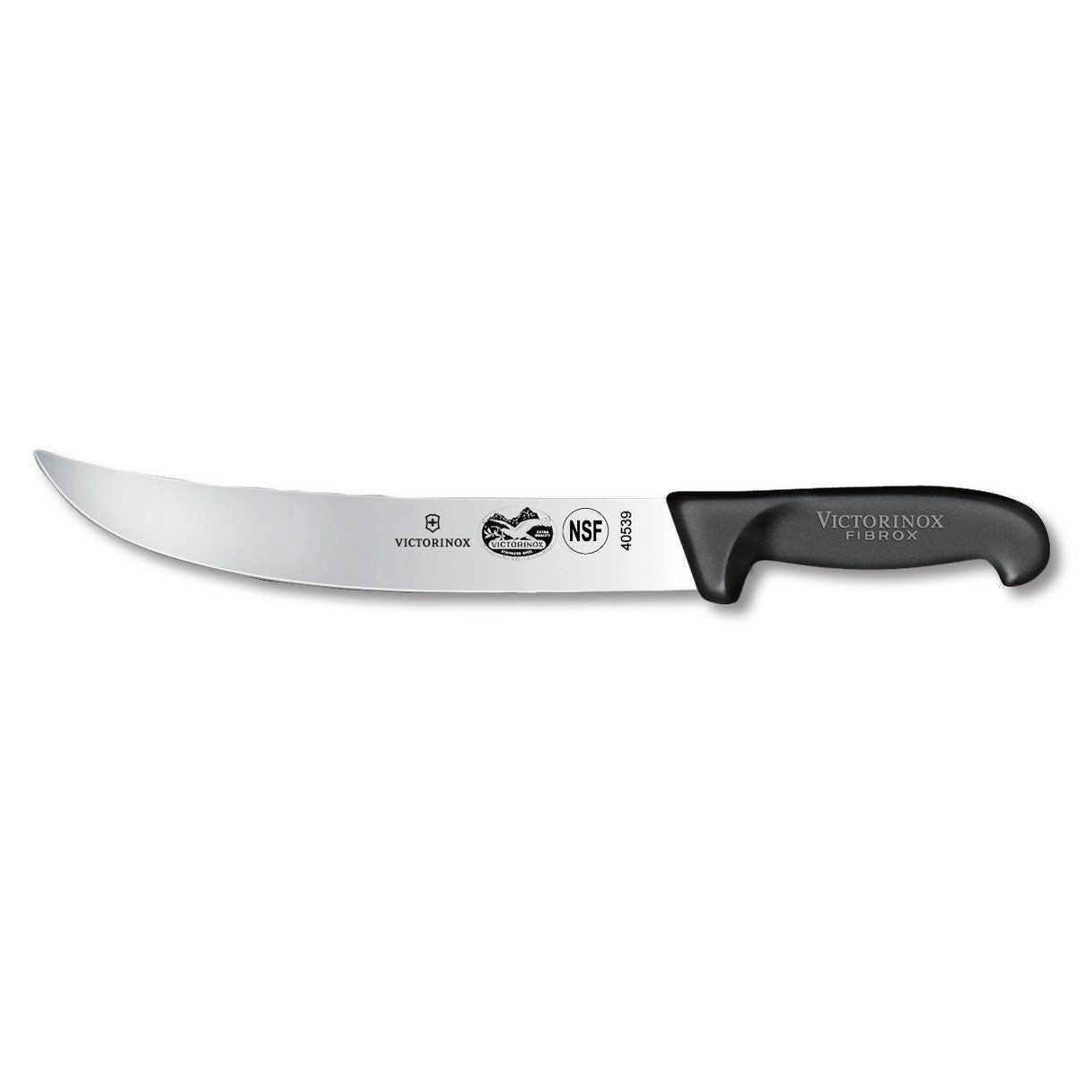 Victorinox 5.7303.25-X4 Cimeter Knife, 10" Blade