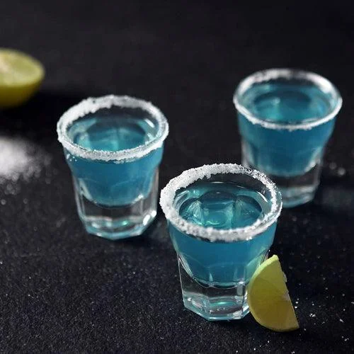 Marocco Shot Glass - Set of 6