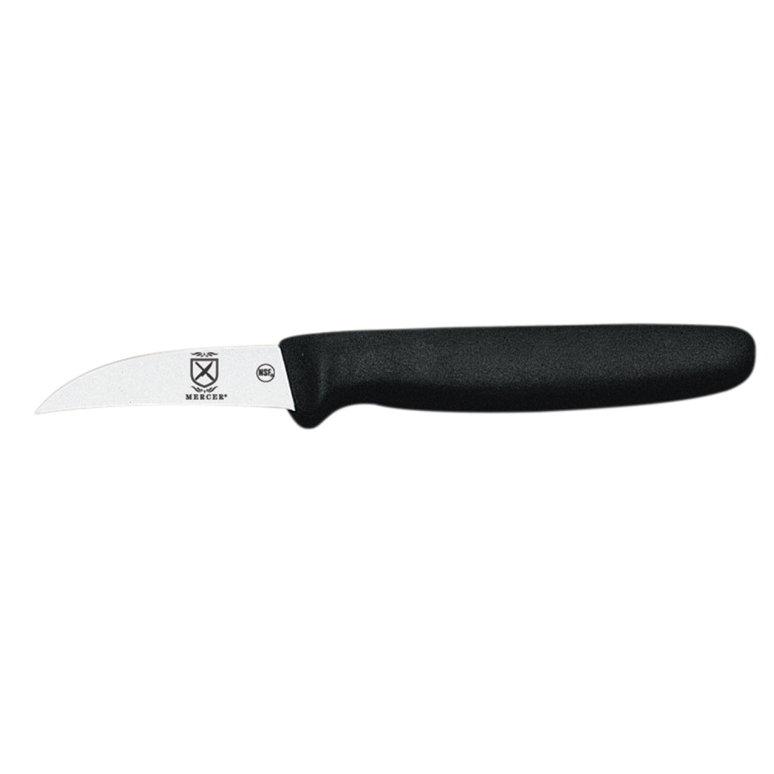 Mercer M12602Peeling Knife, 2-1/2"