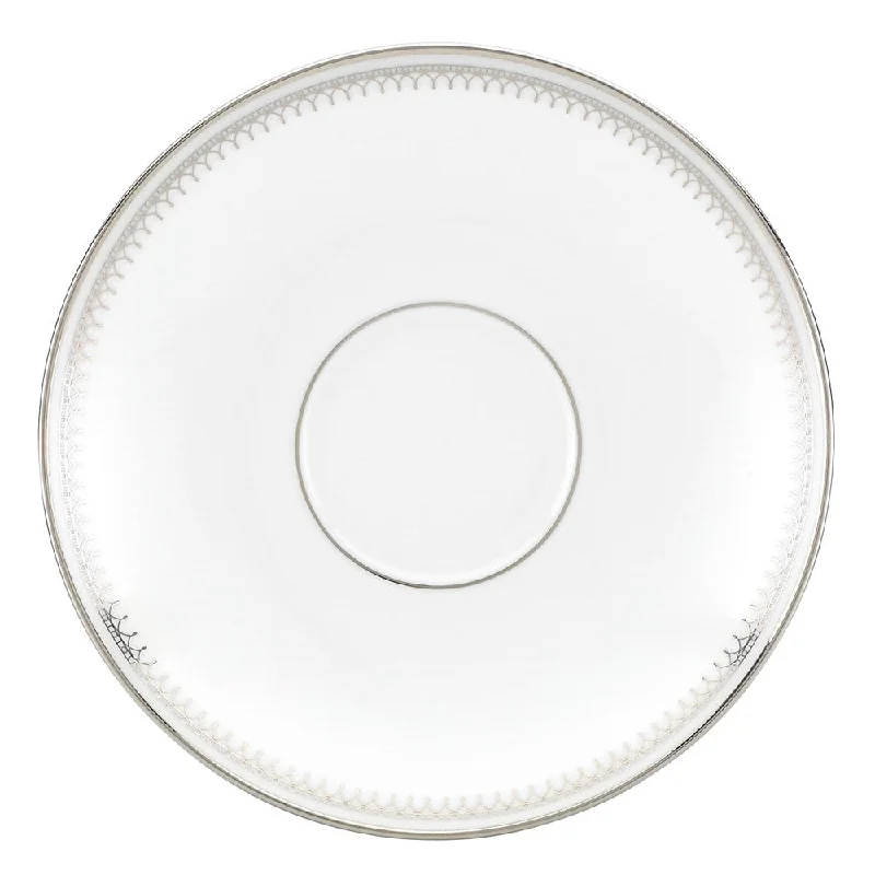 Belle Haven Saucer, 15cm