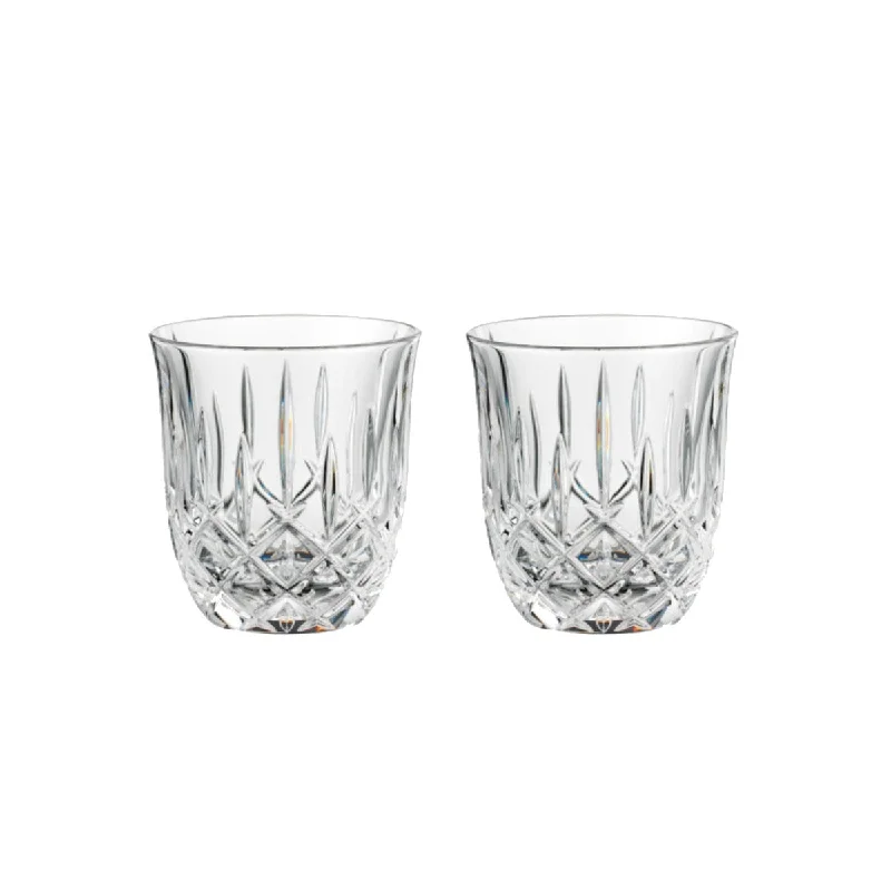 Nachtmann Barista Noblesse Cappuccino Glass 235ml (Set of 2)