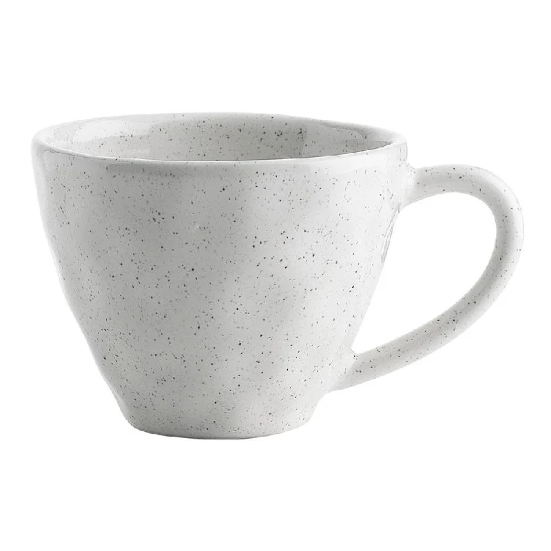 Ecology Speckle Mug Milk 380ml