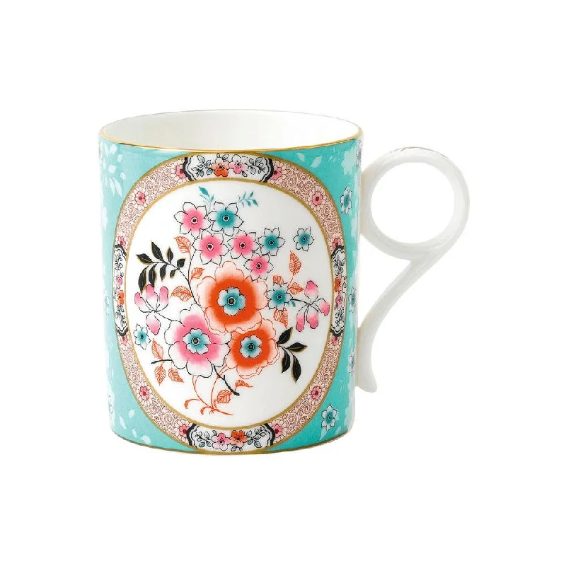 Wedgwood Wonderlust Mug Camellia 200ml