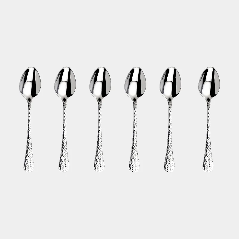 Arthur Price Avalon - 6 Piece Teaspoons Set