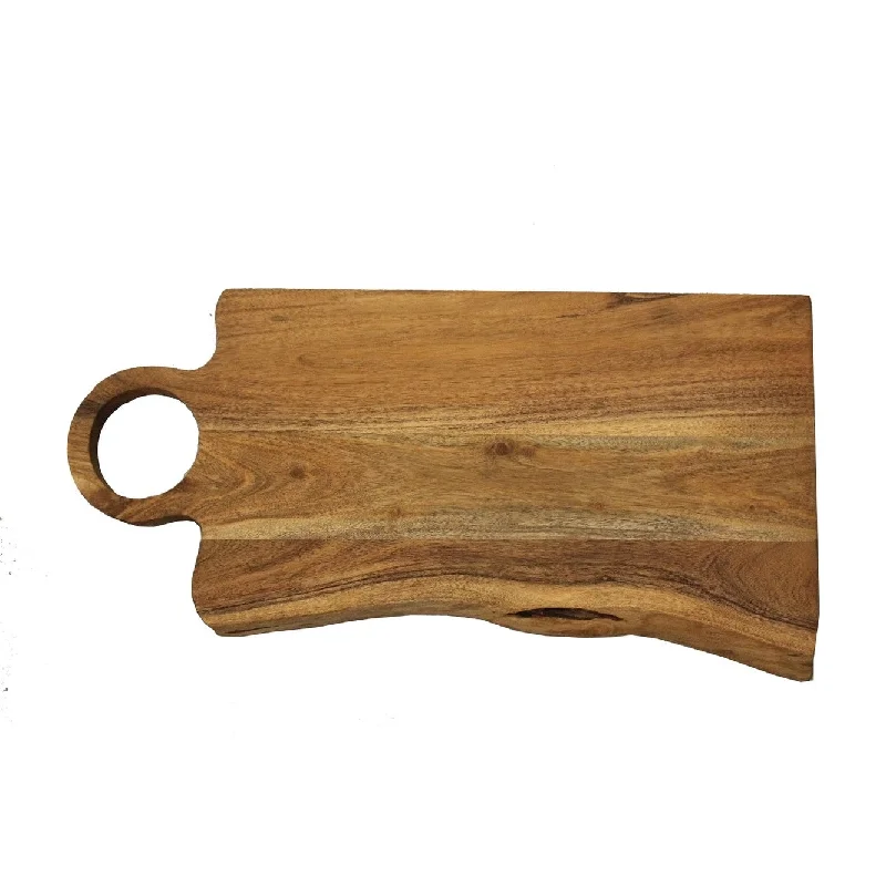 Cutting Board 25" x 11"- A