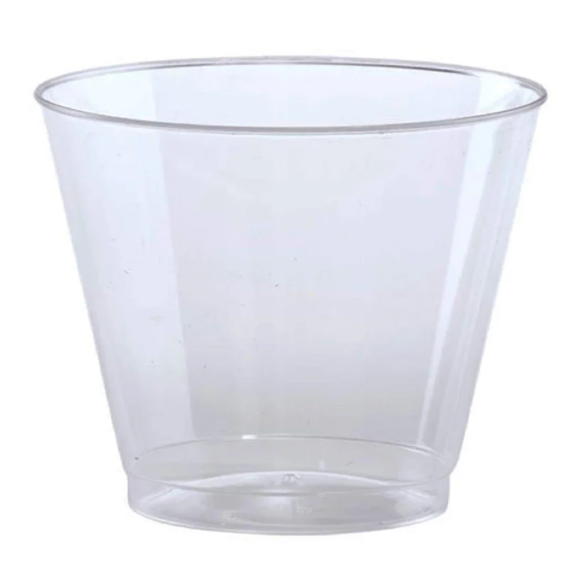 Hanna K. Signature Old Fashioned Tumbler Clear 9 oz