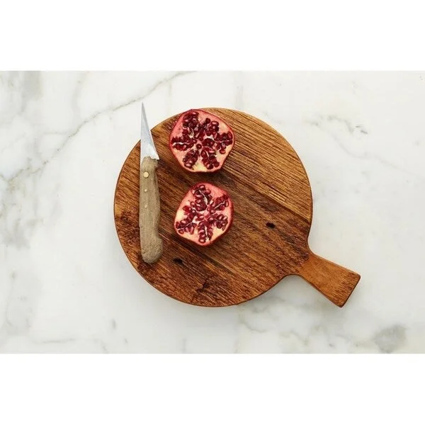 Medium Italian Cutting Board